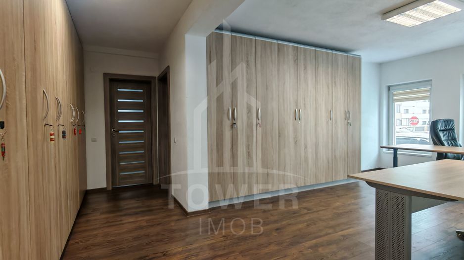 Apartament 3 camere de vânzare Arhitecților - Poză 8