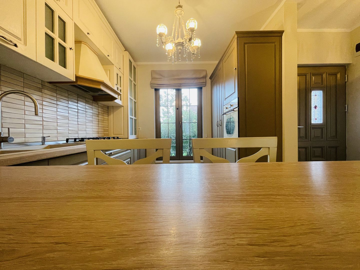 OFERTA INCHIRIATA - Casuta cu suflet, langa Padure | Segmentul Premium - Poză 11