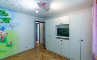 Berceni IRA - Oltenitei nr. 248, 3 camere de inchiriat,  comision 0% - Poză 10