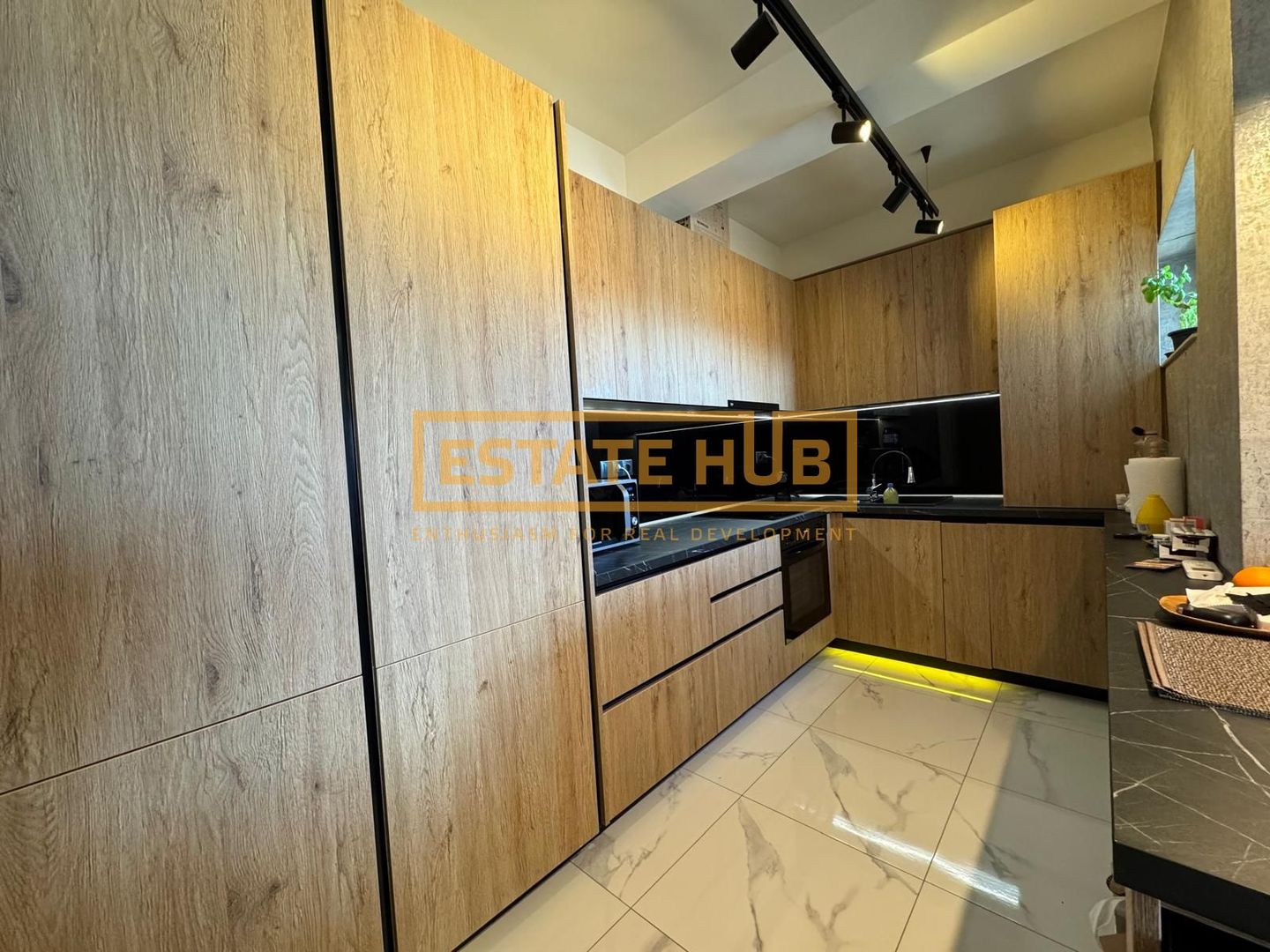 Apartament 3 camere | Str Maramuresului | Comision 0% - Poză 3