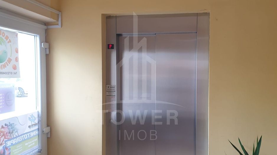 Spatiu de birouri -zona Kaufland (Str. Soseaua Alba Iulia) - Poză 9