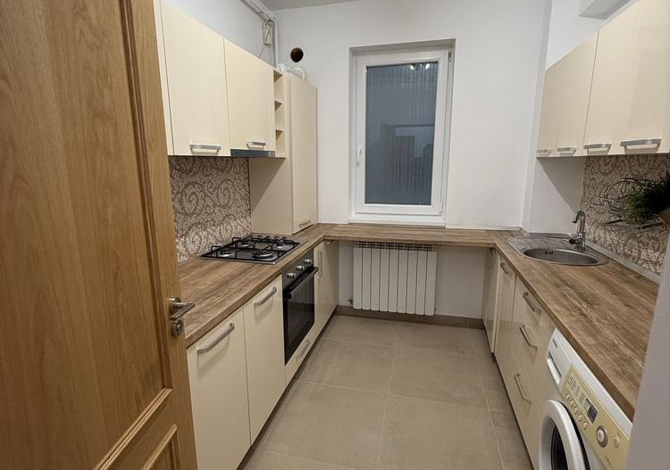 Apartament 2 camere de inchiriat | complet mobilat| New Residence Ghencea - Poză 4