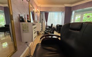 PRELUARE SPAȚIU AMENAJAT PENTRU ACTIVITĂȚI BEAUTY – STR. MIORIȚEI - Poză 5