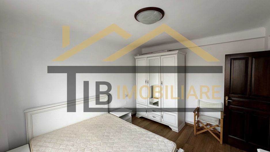 Apartament de 2 camere, parcare, 45mp, Zona Ultracentral - Poză 5
