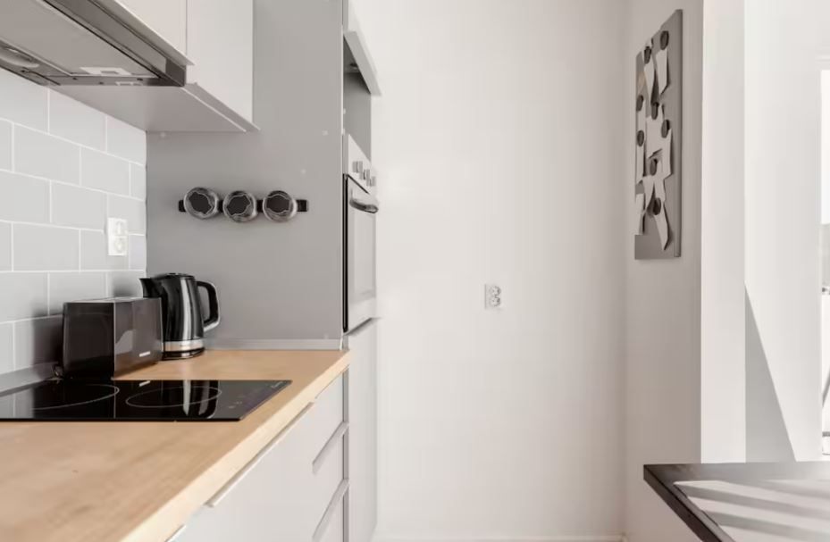 Apartament 2 camere, Calea Victoriei, lux, renovat complet, etaj 3, Ultracentral - Poză 10