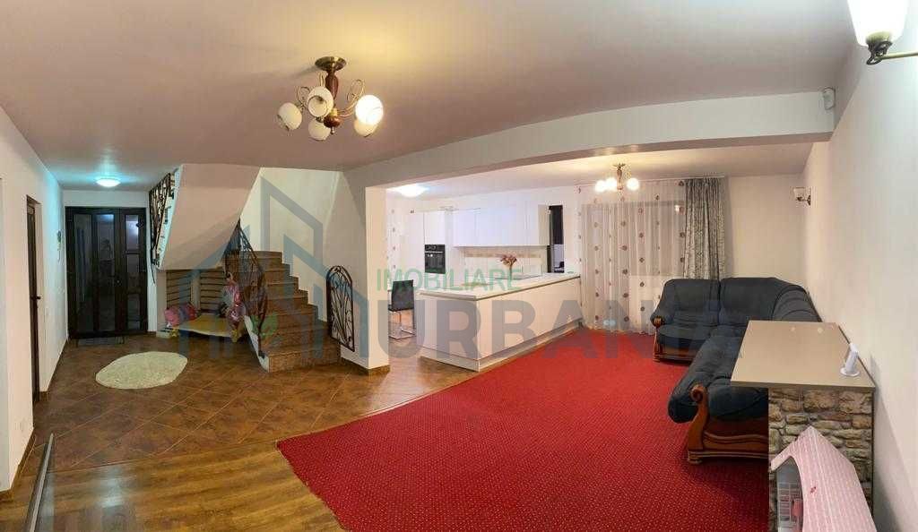 Casa de inchiriat - Poză 3