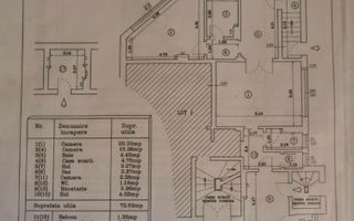 Apartament 2 camere în vilă | Foișorul de Foc - Poză 16