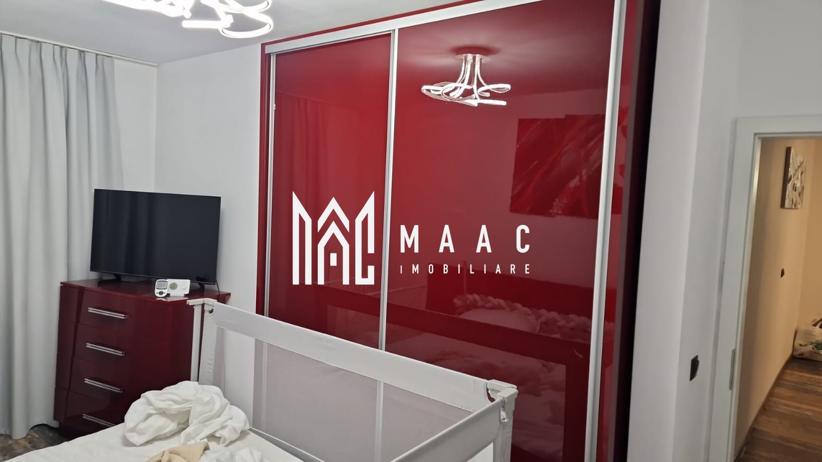 Penthouse 3 camere I 95 MPU I 2 Terase I Selimbar - Poză 5