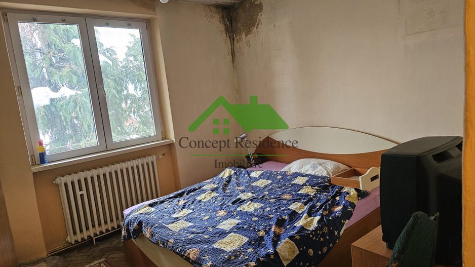 Apartament 3 camere decomandat, 78 mp, zona Electrica – central - Poză 5
