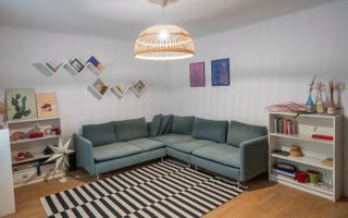 Arena Națională - Mega Mall | 2 camere | 72 mp | Pet Friendly - Poză 1