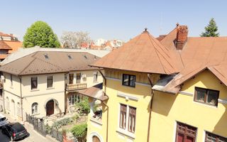 Autenticitate, personalitate, imobil Art Deco - Poză 5