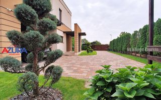 AZURA Imobiliare - Vila de Lux langa Pitesti - Poză 42