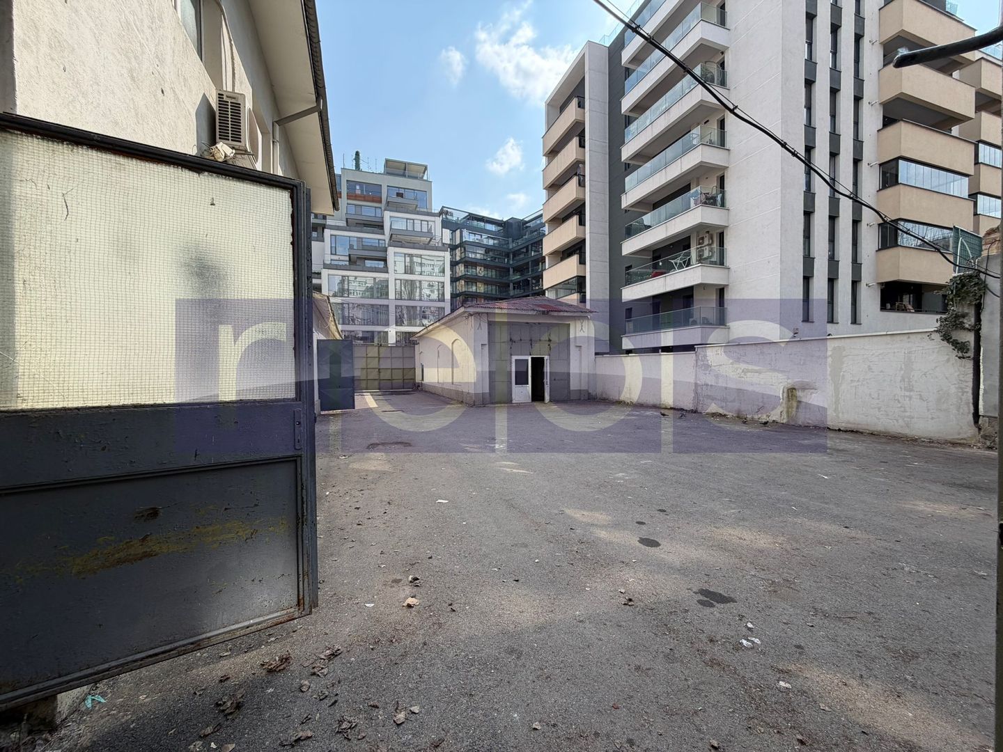 INCHIRIERE SPATIU COMERCIAL | 1040MP | TITULESCU | ACTVITATI LOGISTICE - Poză 20