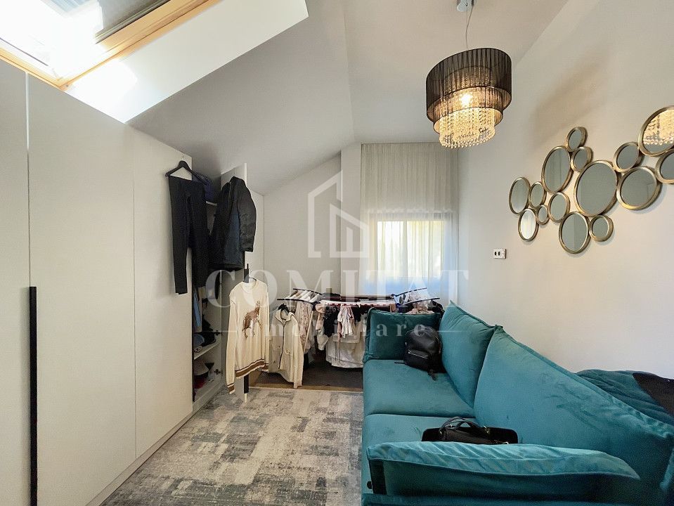 Casa individuala | finisata modern | Grigorescu - Poză 15