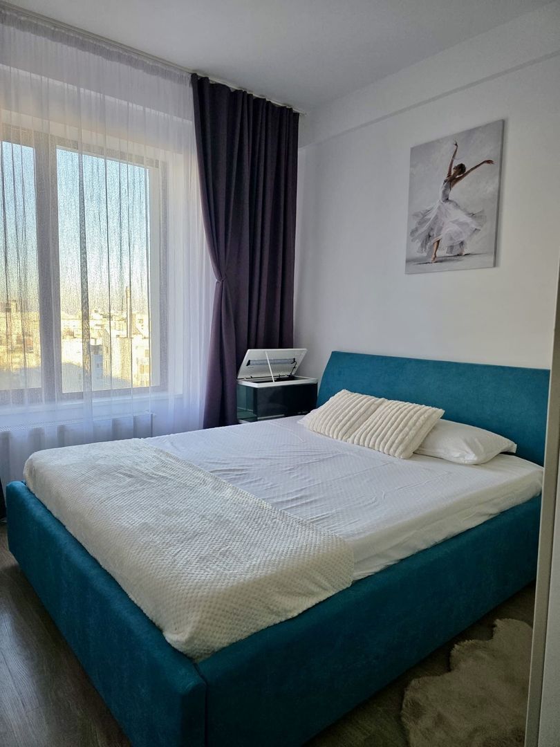 Apartament 2 camere - Onix Residence - Poză 5