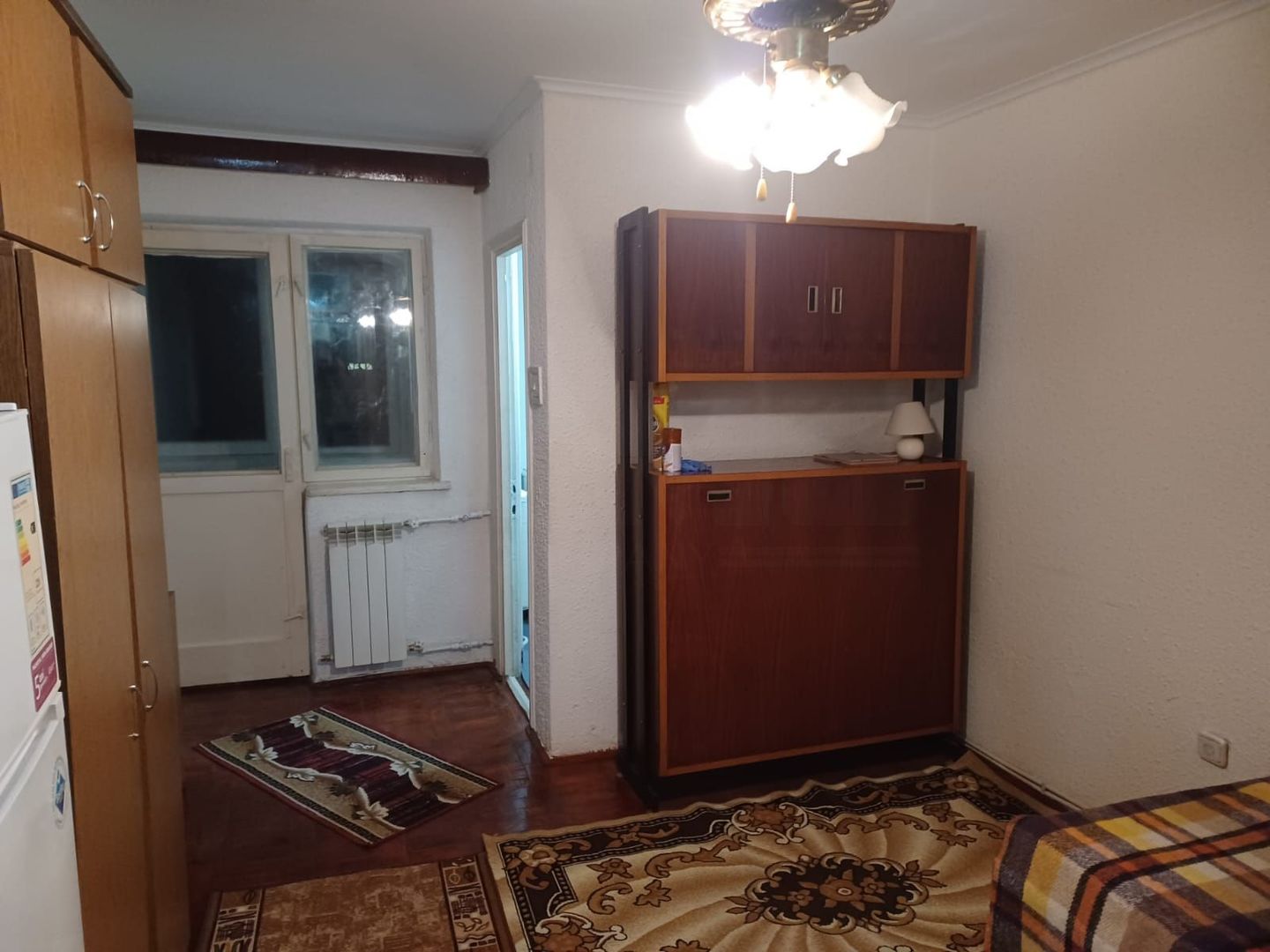 Garsonieră Burdujeni | Etaj 2 | Zonă Gării | 33.000 € FIX - Poză 5