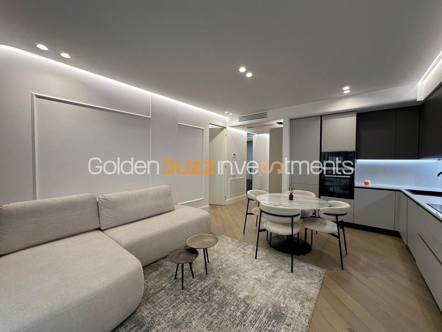 Apartament Cortina 126 | Parcare - Poză 2