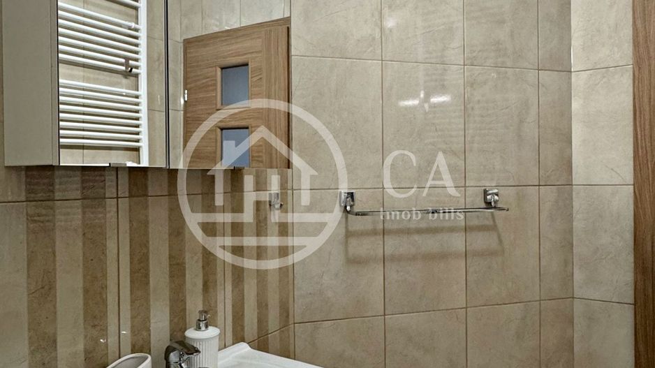 Apartament de inchiriat cu 2 camere in Cartierul Luceafărul,  Oradea - Poză 7
