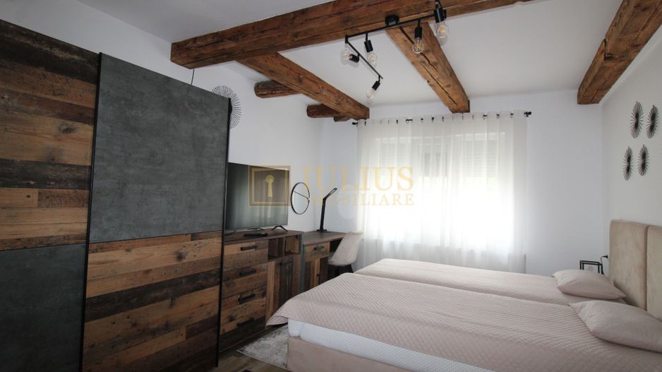 Apartament la casă, 1 cameră – zona Girocului, Timișoara - Poză 1
