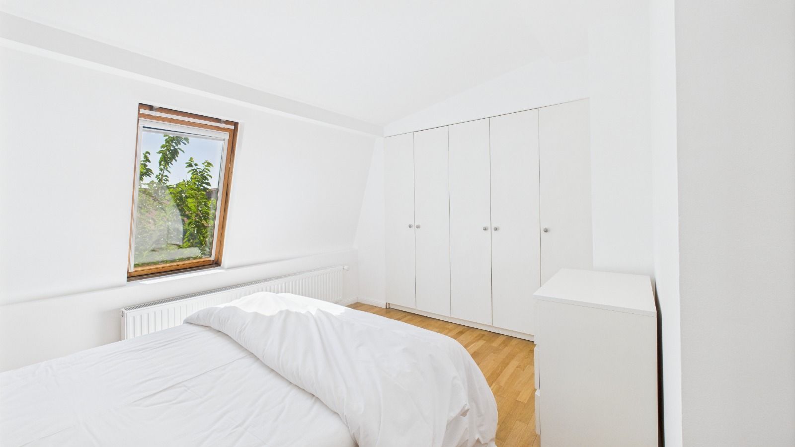 Apartament Duplex deosebit | Vilă interbelică | 200 m de Calea Victoriei - Poză 4