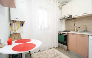 Apartament 1 camera - mobilat si utilat - loc de parcare - bloc nou - Poză 4