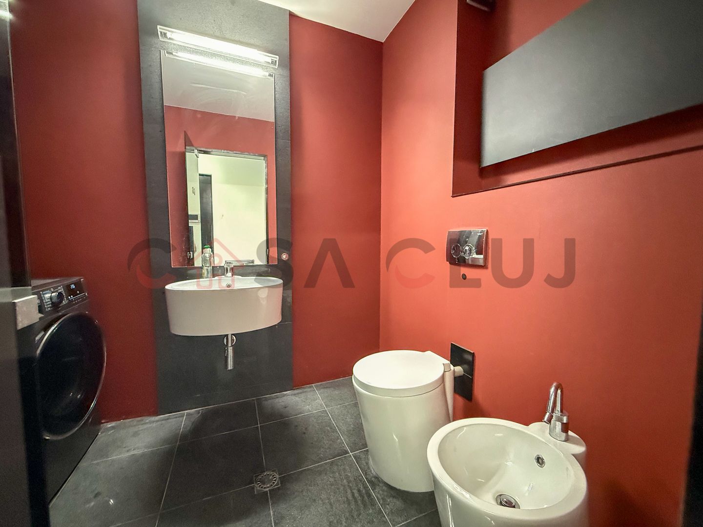 Apartament finisaje premium, Parcul Rozelor, Plopilor - Poză 7