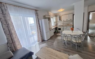 Apartament 2 camere | Etaj 1 | Parcare subterană | Calea Turzii (OMV) - Poză 4