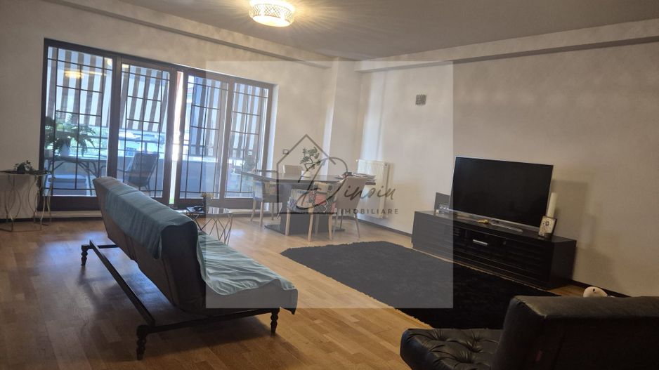 Apartament 3 camere Dorobanti I 125 mp I bloc boutique I COMISION 0% - Poză 10