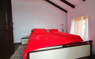 Vand casa pe Colonia de Sub Deal ,langa varianta Floresti- Grigorescu - Poză 15