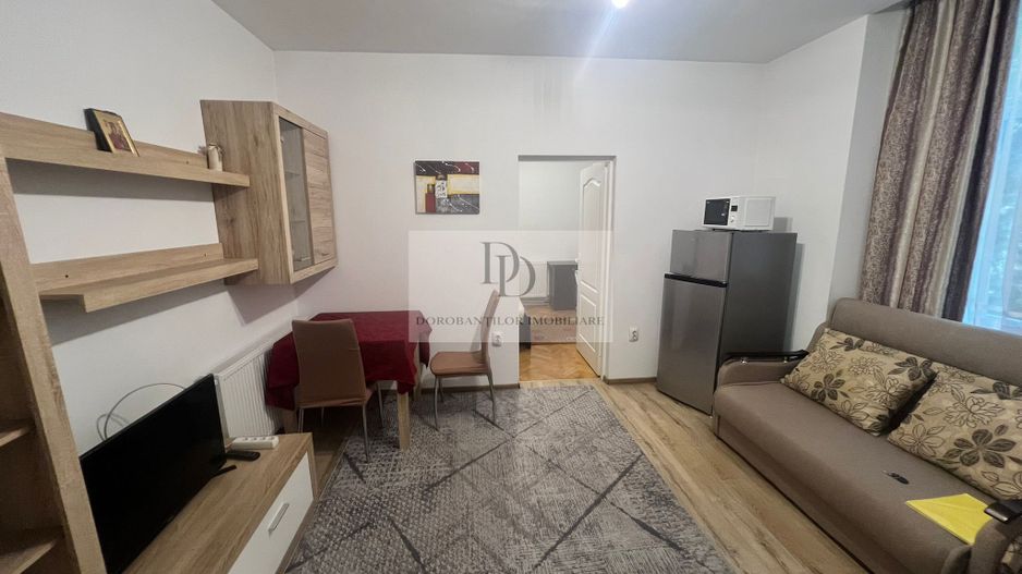 Închiriere Apartament 2 camere | Ultracentral | Gh Sincai | UBB - Poză 2