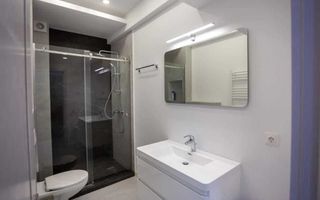 Apartament 2 camere, lux, MAMAIA CENTRAL, vedere la mare și lac - Poză 2