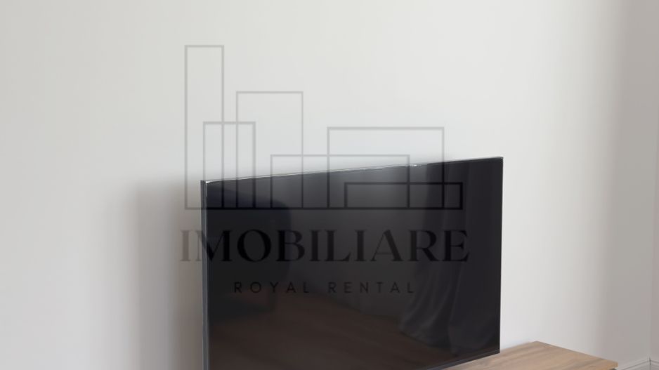 Apartament de lux zona Clinicilor | Ultracentral, 2 locuri de parcare - Poză 9