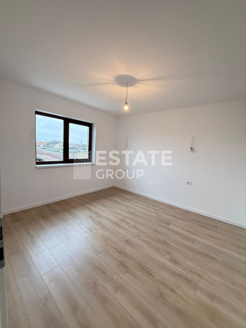 Duplex unit prin camera tehnica Mosnita Noua, pozitie excelenta - Poză 14