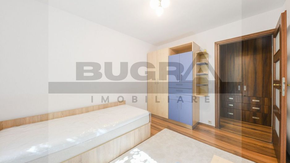 Apartament 4 camere decomandate, 85 mp, parcare, zona N Titulescu - Poză 6