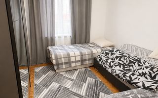 Apartament cu 2 camere de vânzare – Iernut, Piata 1 Decembrie - Poză 6