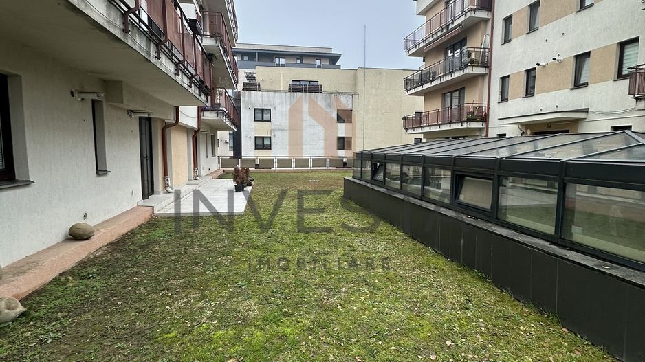 Oferta de TOP! Apartament 3 camere si parcare subterana! 94mp+ terasa! - Poză 18