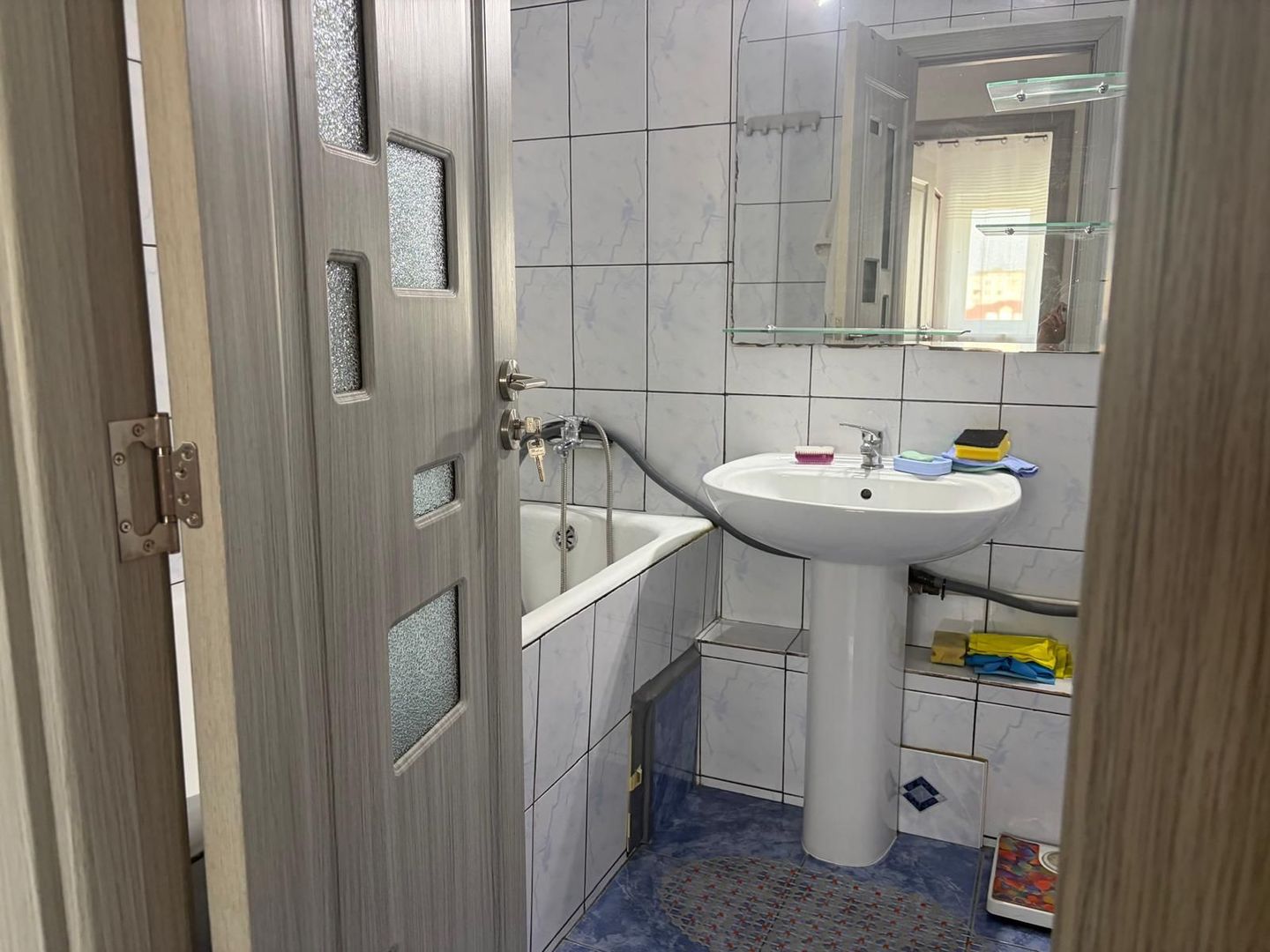 Apartament cu doua camere, Dristor, 470 € - Poză 10