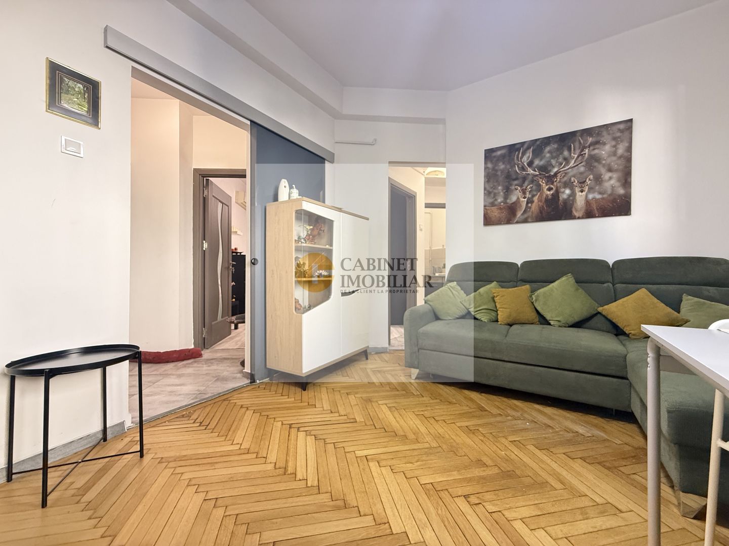 Universitate - Biserica Armeneasca  | 2 camere | Circular - Poză 2