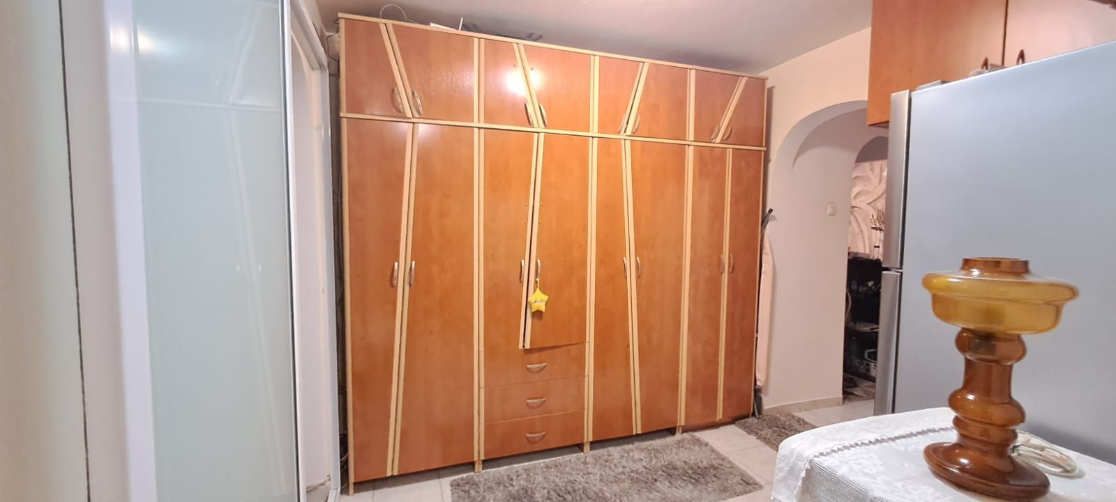 Militari, langa metrou Lujerului, acte disponibile, mutare imediat. - Poză 3