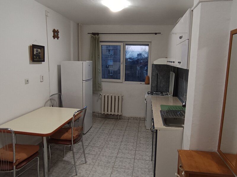 AP. 2 CAMERE, STEFAN CEL MARE,BUCATARIE INCHISA, BLOC REABILITAT - Schiță 4