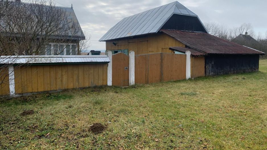 🏡 CASA BATRANEASCA + TEREN IN GALANESTI - Poză 24