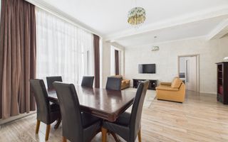 Apartament 3 camere de vanzare Damaroaia - Poză 2