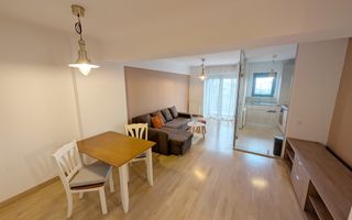 Inchiriere 2 Camere Banu Mata / Titulescu / Bloc nou 2018 , Icon Residence - Poză 30