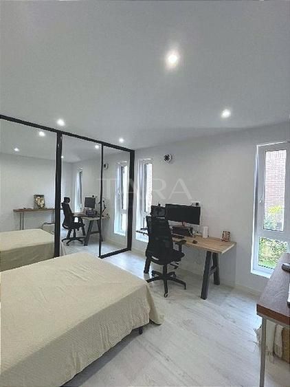 Casă individuală. Cartier privat. Intimitate si confort. - Poză 7