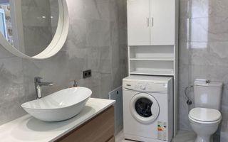 Apartament cu 2 camere semidecomandate | Zonă semicentrală - Poză 7