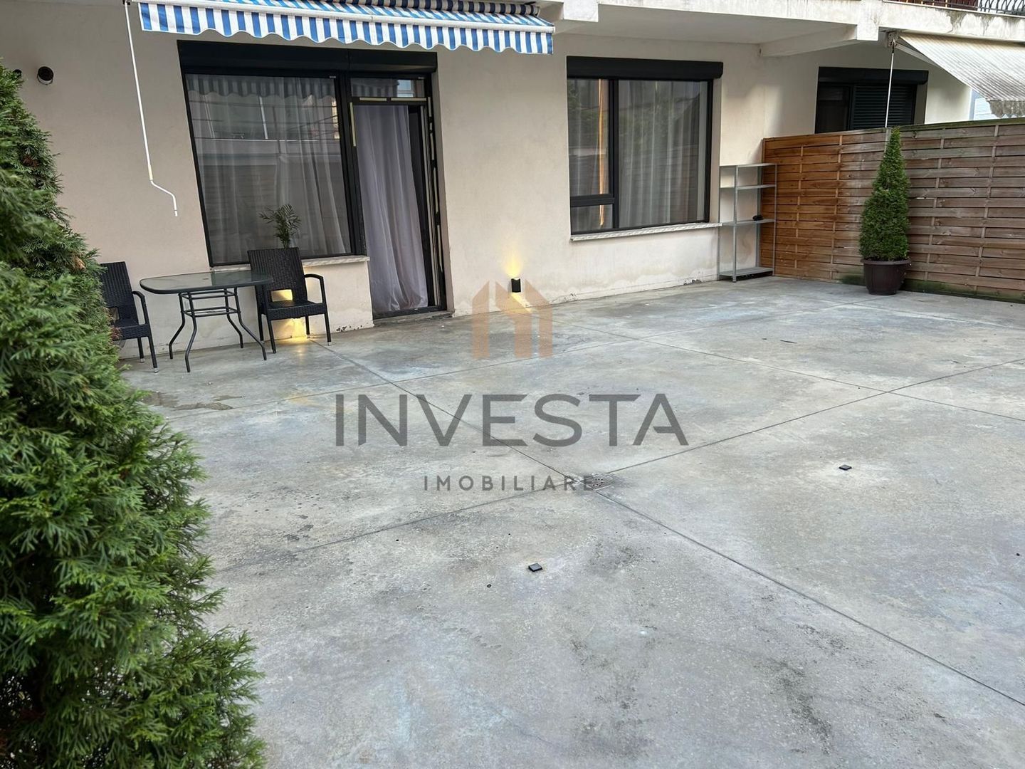 APARTAMENT 2 CAMERE CURTE PROPRIE BORHANCI! - Poză 7