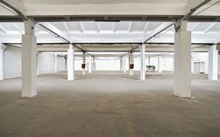 Hala Industriala de inchiriat 1.174 mp cu rampa egalizatoare, Arad - Poză 2