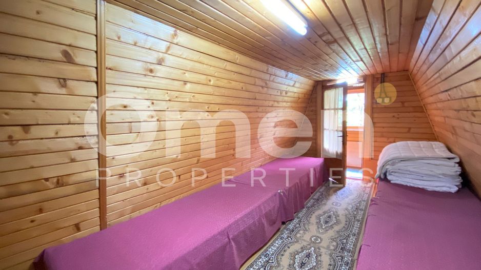 Casa de vacanta, in zona linistita, Firiza - Poză 10