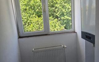 De inchiriat apartament cu o camera, I. C. Frimu, et. 4/4, 1250 lei - Poză 7