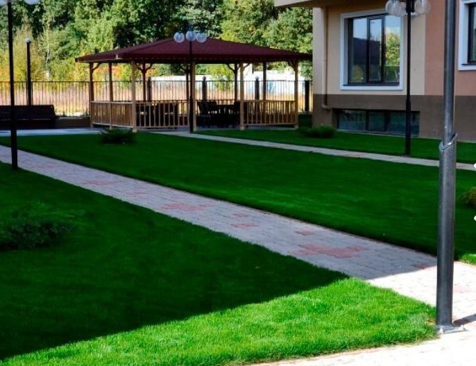 Colț de liniște cu piscină și parcare privată în inima zonei Iancu Nicolae - Poză 8